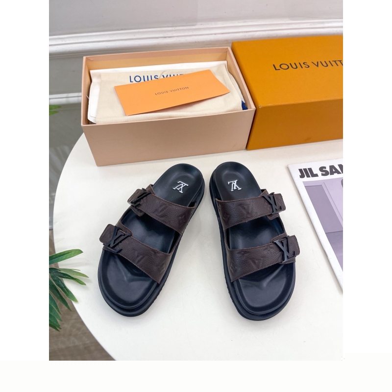 LV Sandals